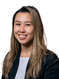 Dr. Christine Lew, DPT