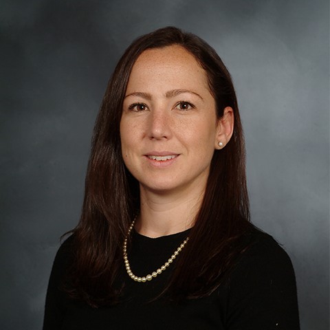 Dr. Ashley Beecy, MD