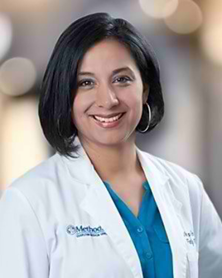 Dr. Gabriela Arias, MD