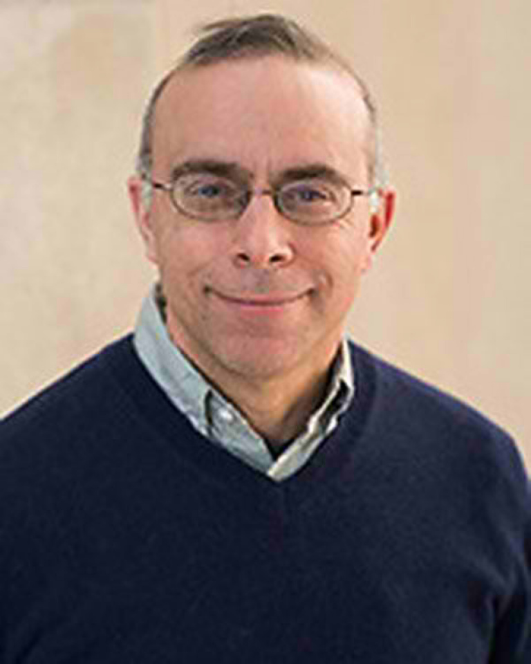 Dr. Michael Zacks, MD