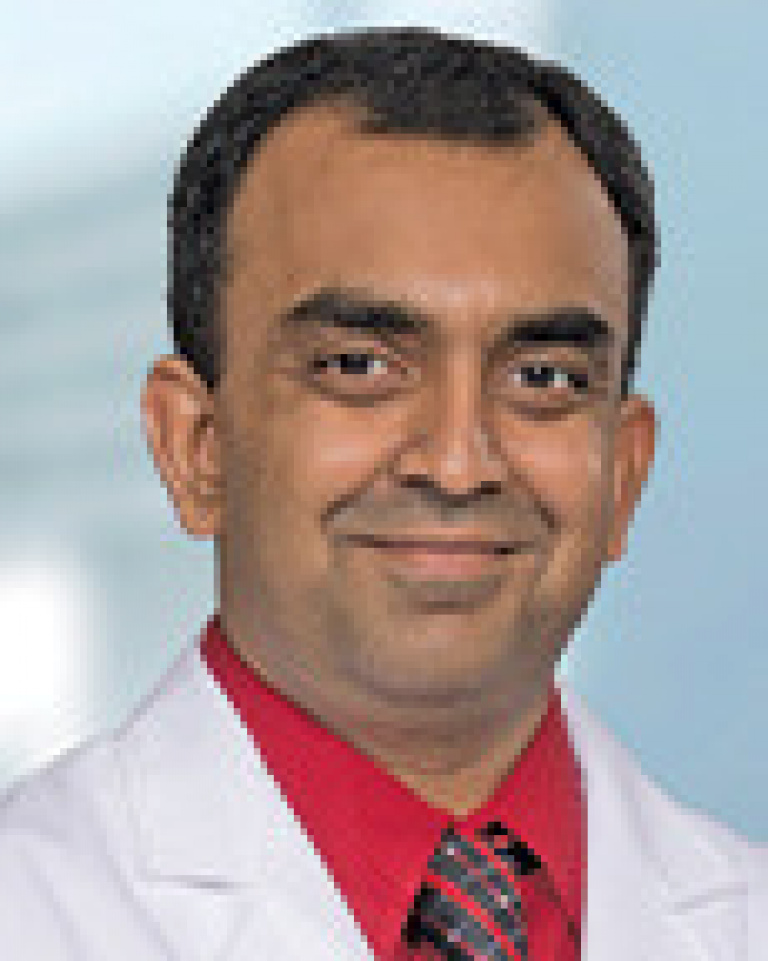 Dr. Jinal Shah, MD