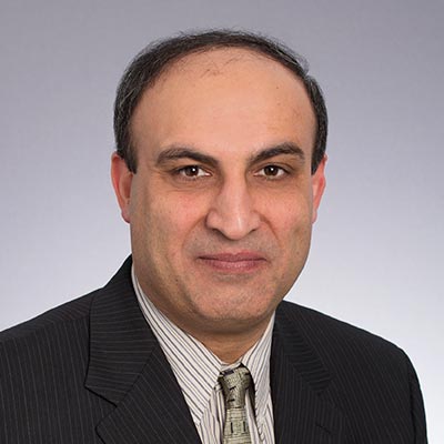 Dr. Masoud Rezvani, MD