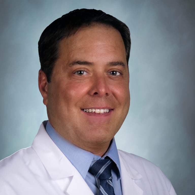 Dr. Matthew Ledoux, MD
