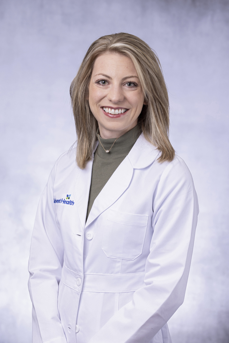 Dr. Melanie Carter, MD