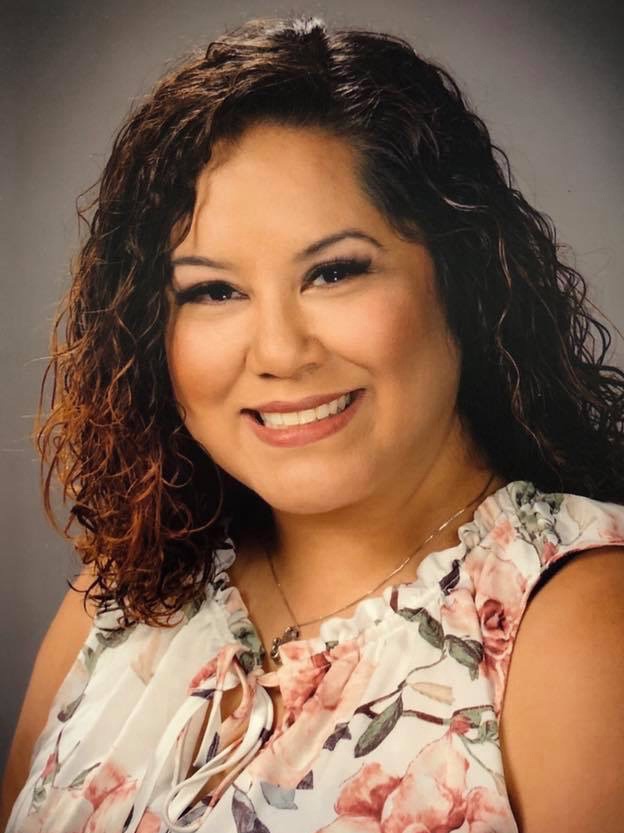 Dr. Jacqueline Scott, DNP