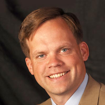 Dr. David Cragun, MD