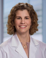 Rebecca McKimmey, APRN