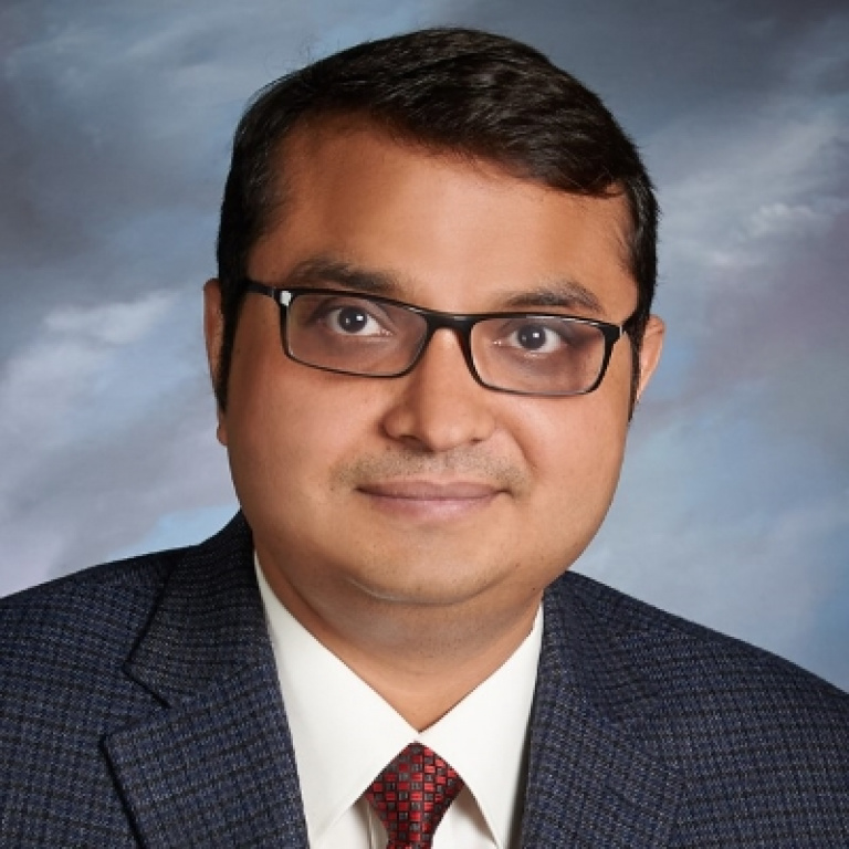 Dr. Abhisekh Sinha Ray, MD