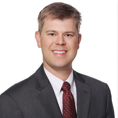Dr. Ryan Barnes, MD