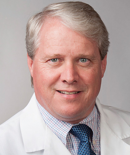 Dr. David Overholt, MD