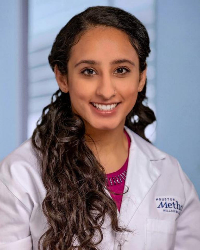Dr. Jaskaren Dhillon, MD