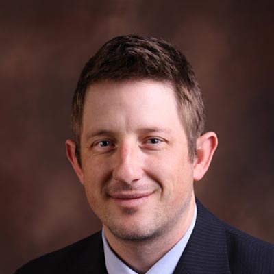 Dr. Bryce Haslem, MD