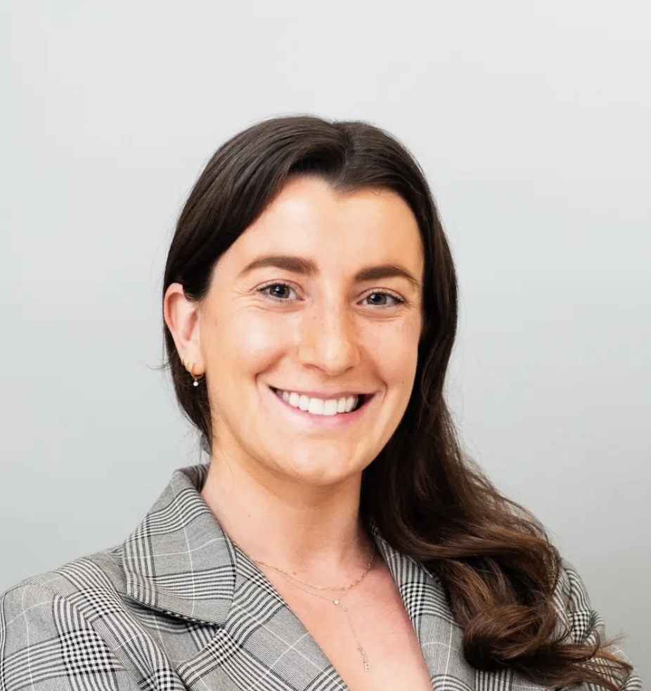 Rebecca Alcosser, RD