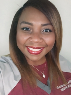 Nina Herring, PMHNP-BC