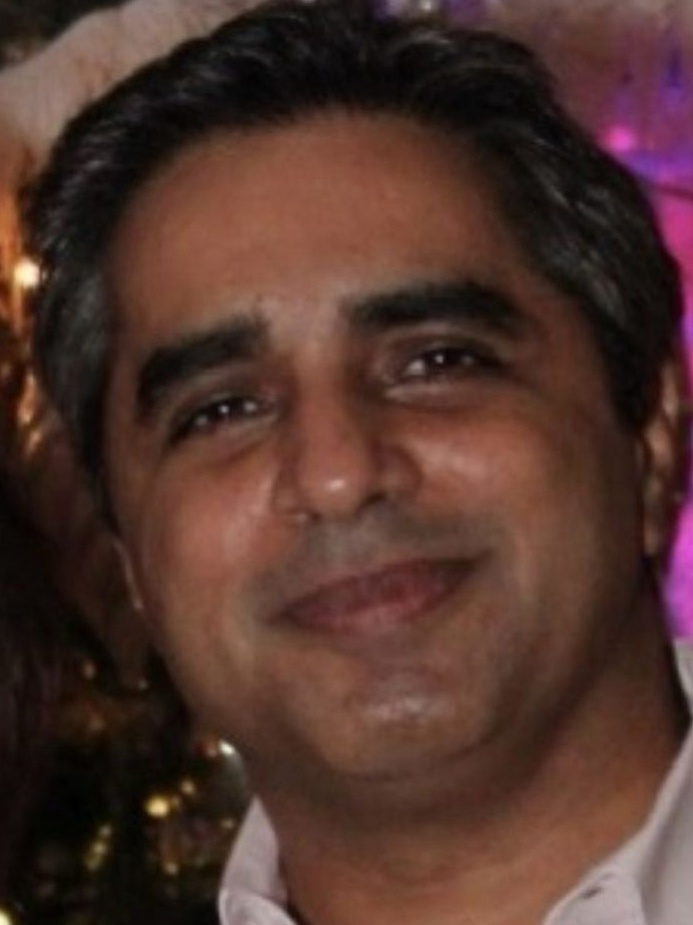 Dr. Uday Khosla, MD