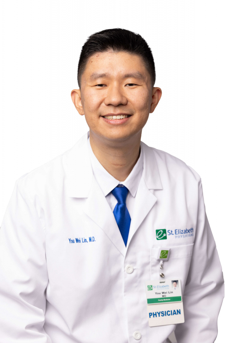 Dr. You Wei Lin, MD