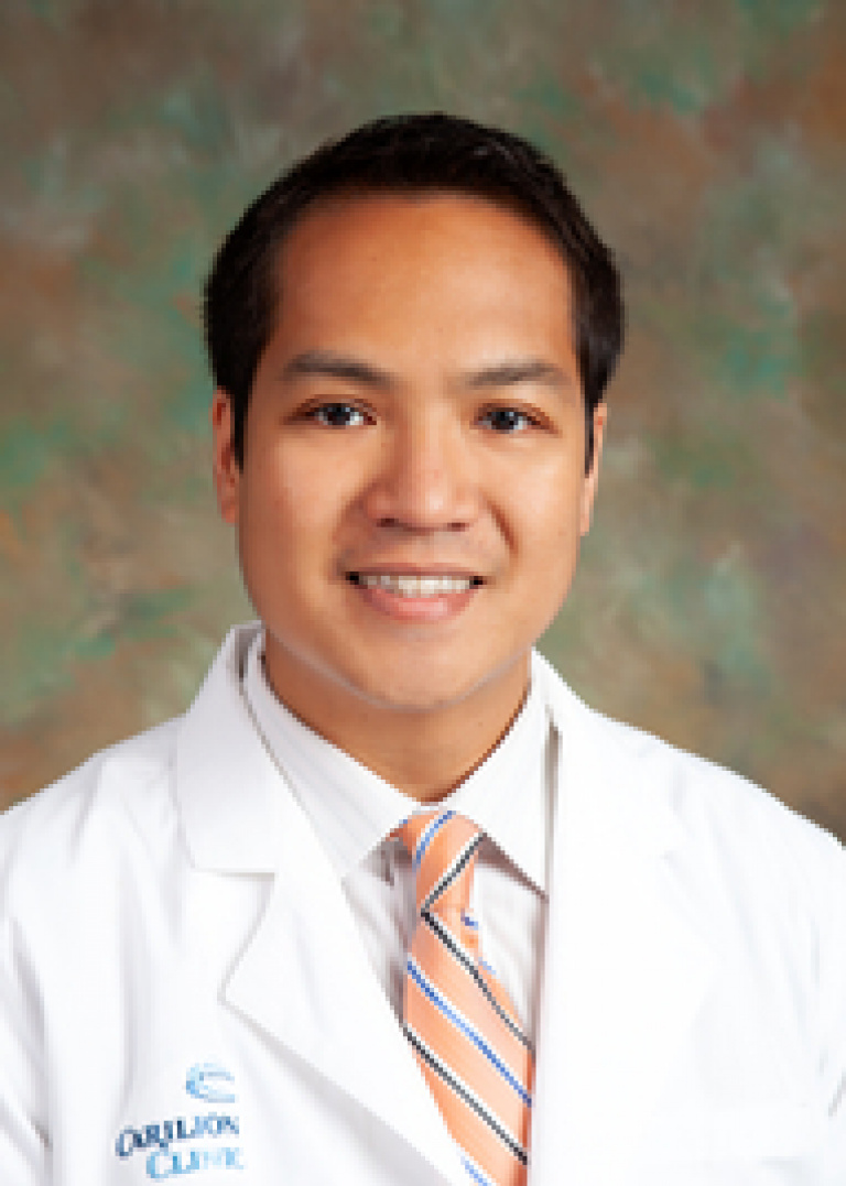 Dr. Lawrence Carpio, DO