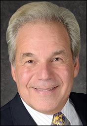 Dr. Jeffrey Zauderer, MD
