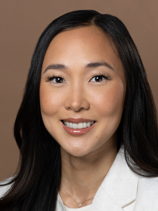 Dr. Esther Toepfer, DDS