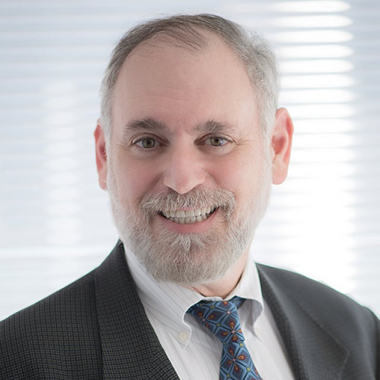 Dr. Morris Levin, MD