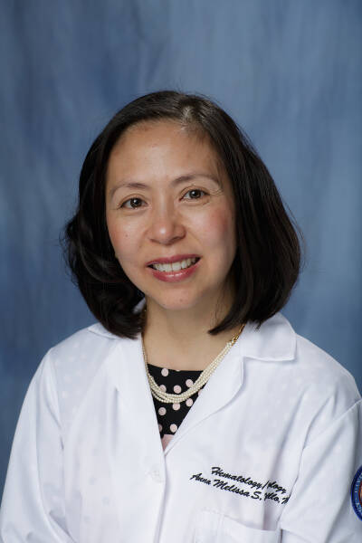 Dr. Anna Murillo, MD