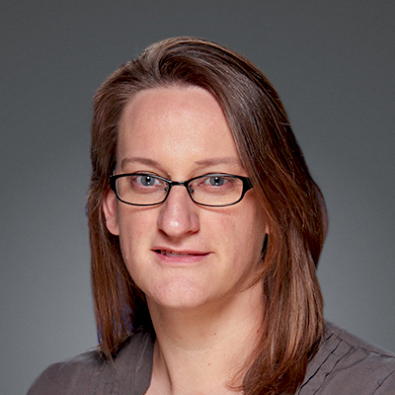Dr. Heather Derington, DO