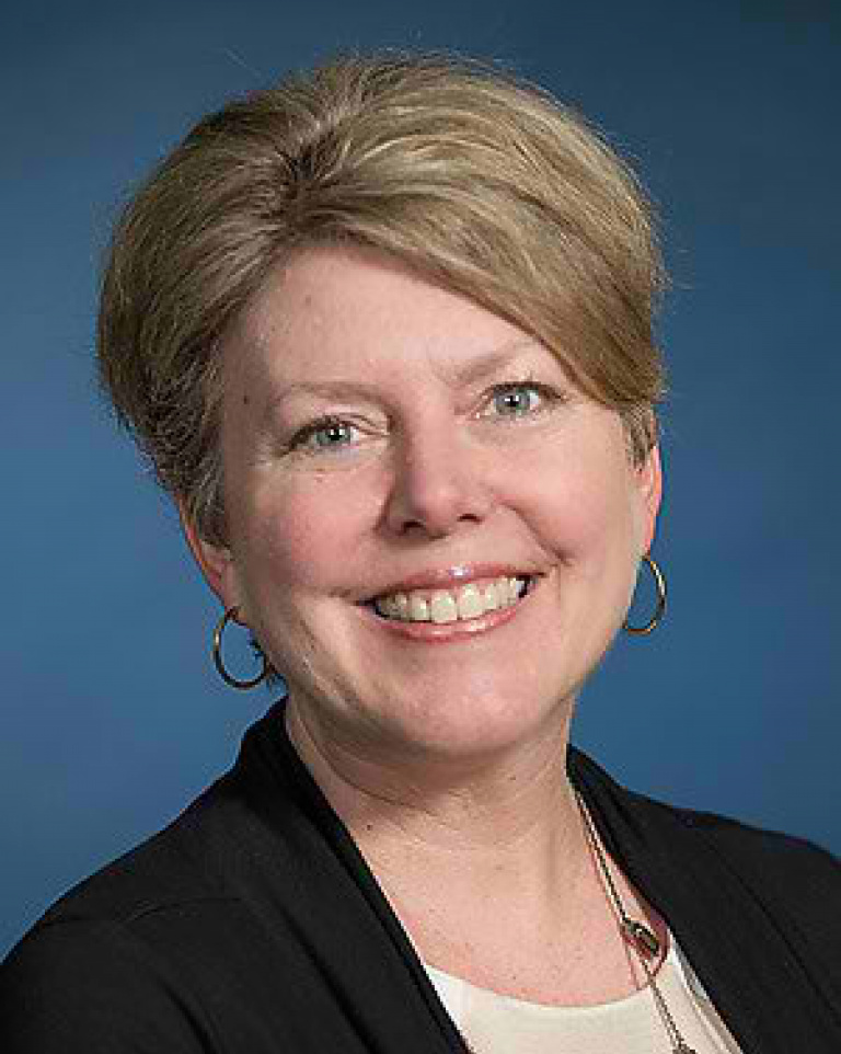 Dr. Anne Larkin, MD