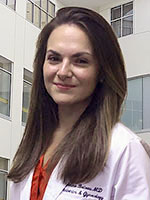 Dr. Jenine Boileau, MD