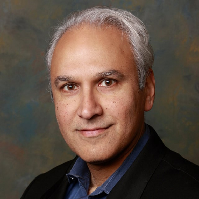 Dr. Neil Shah, MD