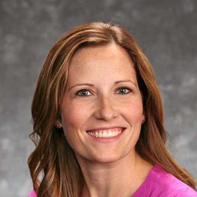 Dr. Alisa Ash, MD