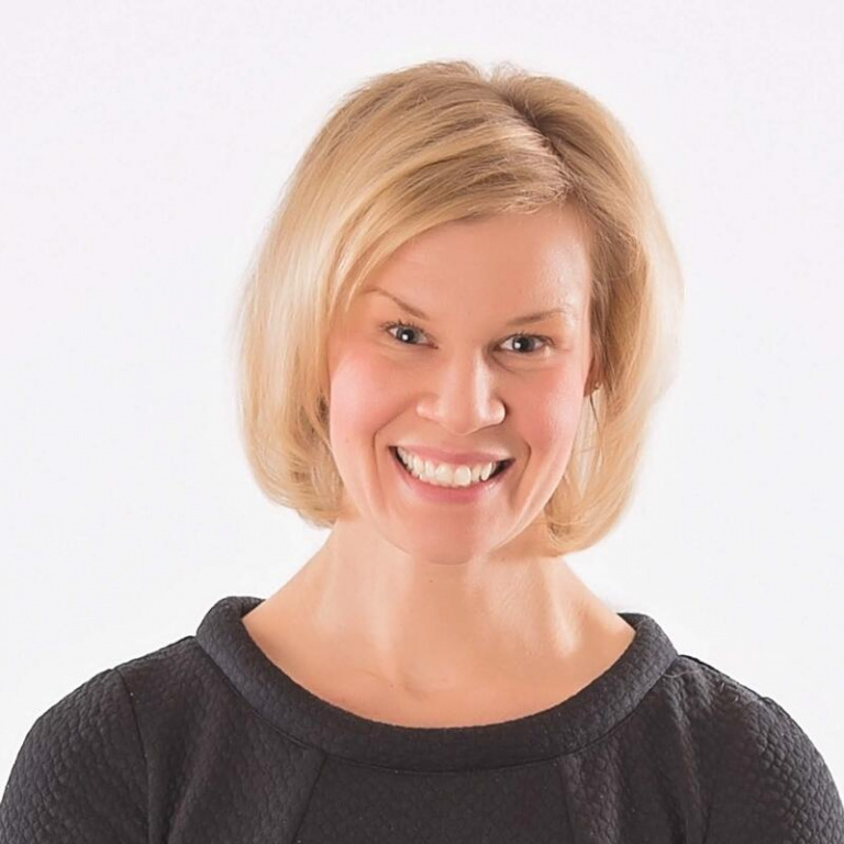 Dr. Christina Wichman, DO