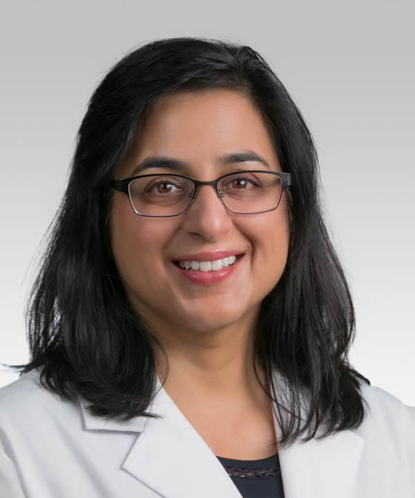 Dr. Alka Madan, DO