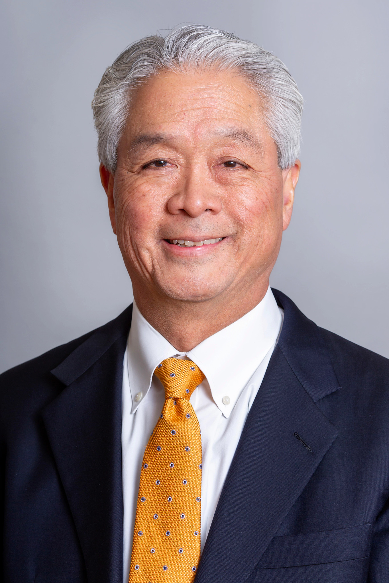 Dr. John Liu, DDS