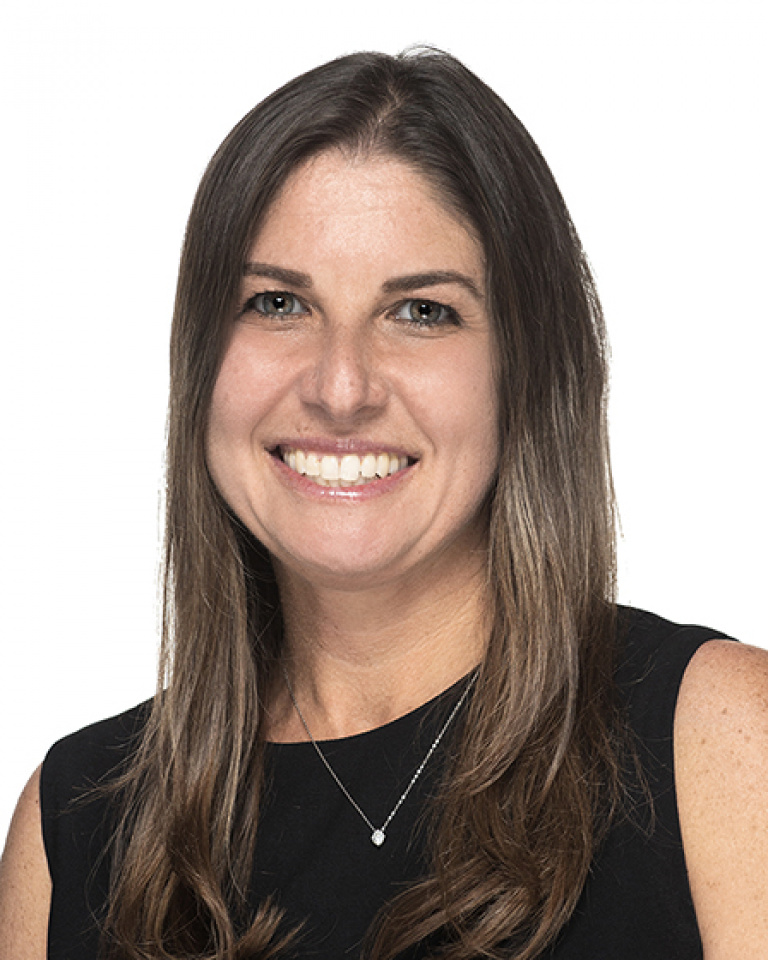 Dr. Jessica Fleischer, MD