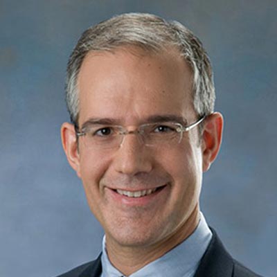 Dr. Michael Gordon, MD