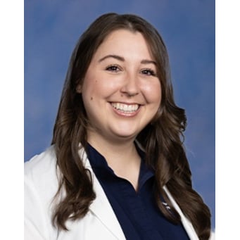 Cameryn Grassanovits, PA