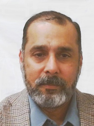 Dr. Harinder Singh, MD