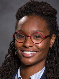 Dr. Leneshia Haynes, DDS