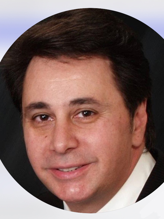 Dr. Michael Sedigh, DDS