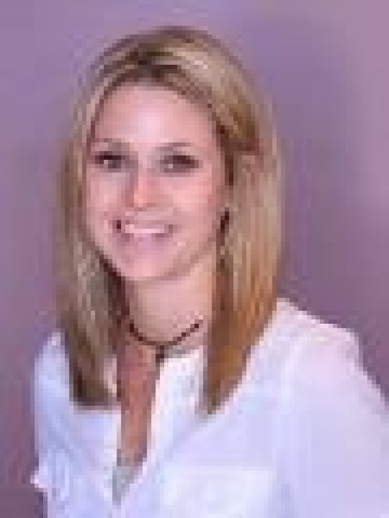 Andrea Dettmann-Spurgeon, CPNP