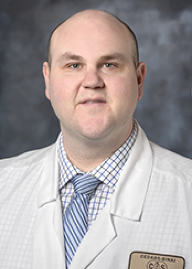 Dr. Robert Cole, MD