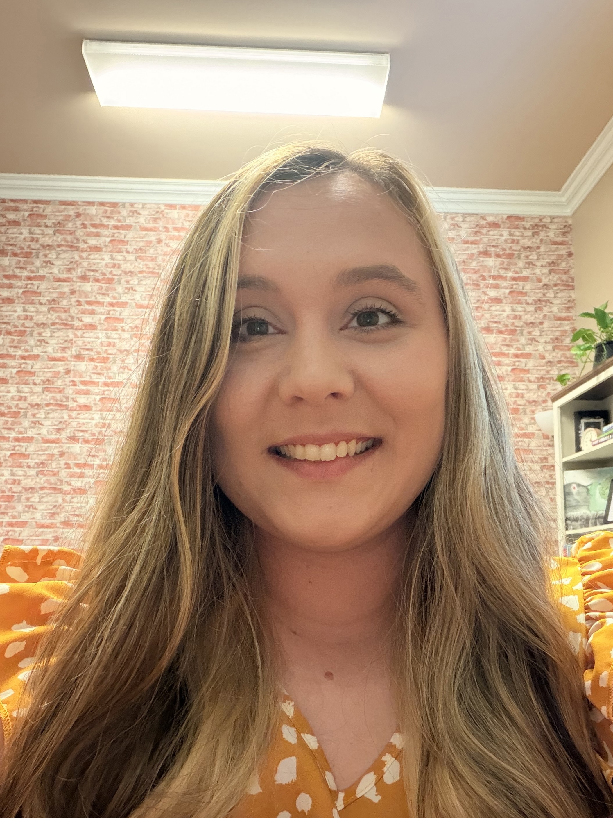 Kassie Presnell, LPC