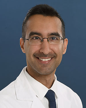 Dr. Syed Haider, DO