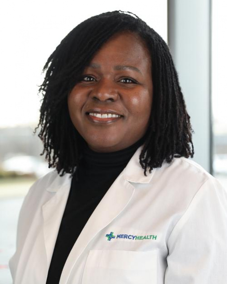 Dr. Jean Ekwenibe, MD