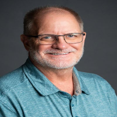 Dr. John Laraway, MD