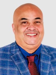 Dr. Al Robaina, MD