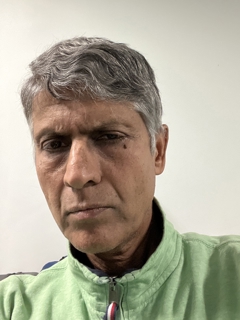 Dr. Vaseem Qureshi, MD