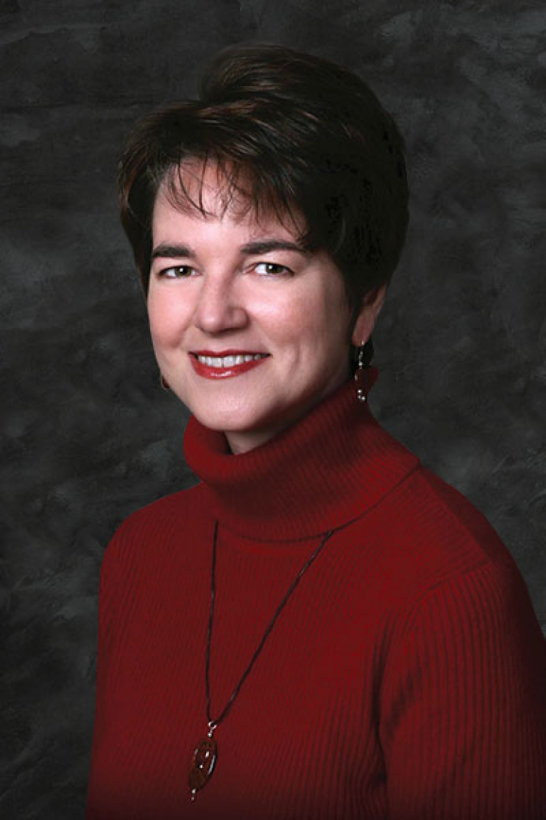 Dr. Mary Hill, MD