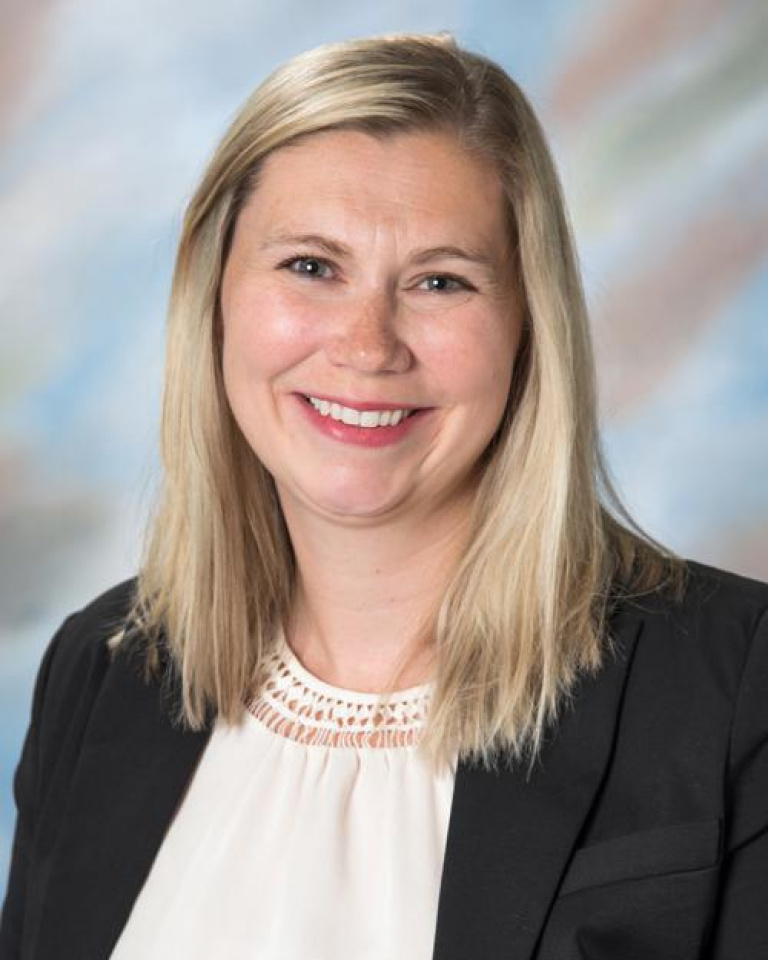 Dr. Ann Canterbury, MD