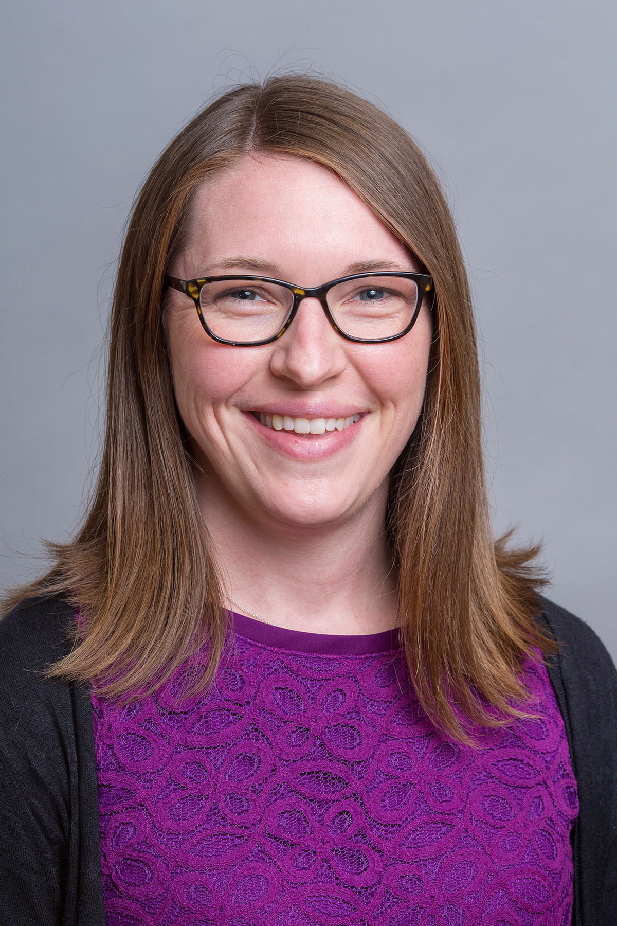 Dr. Kelly Kremer, MD